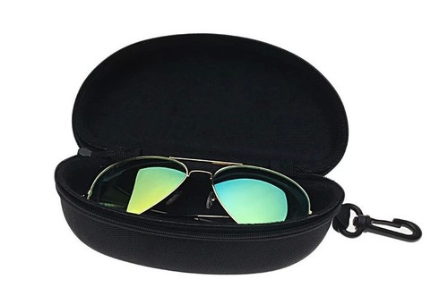 Hook glasses case, glasses case, sunglasses case, hook case, new style