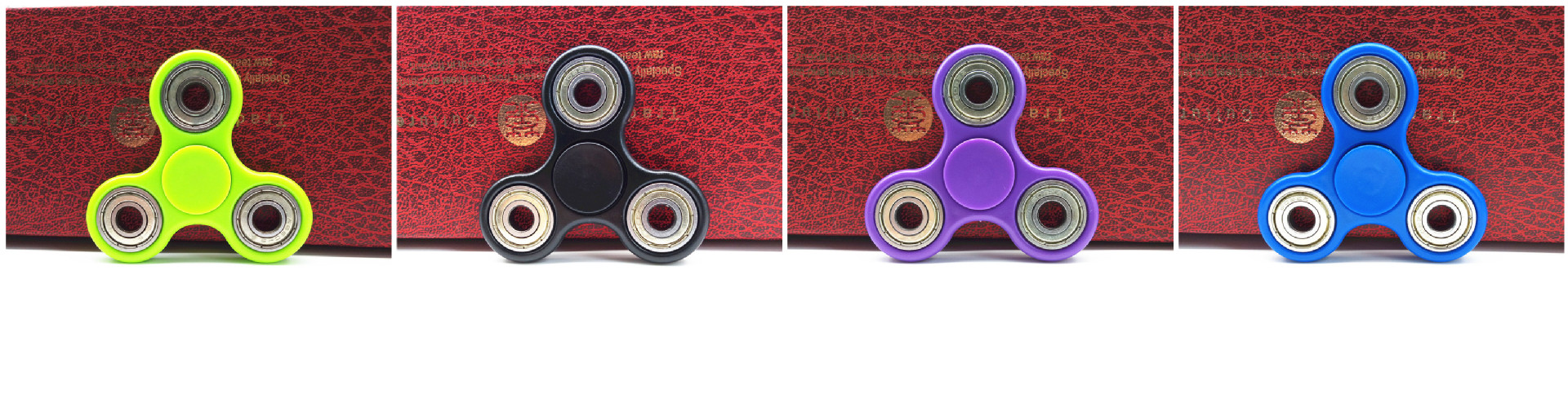 Hand spinner - Ref 2618239 Image 20