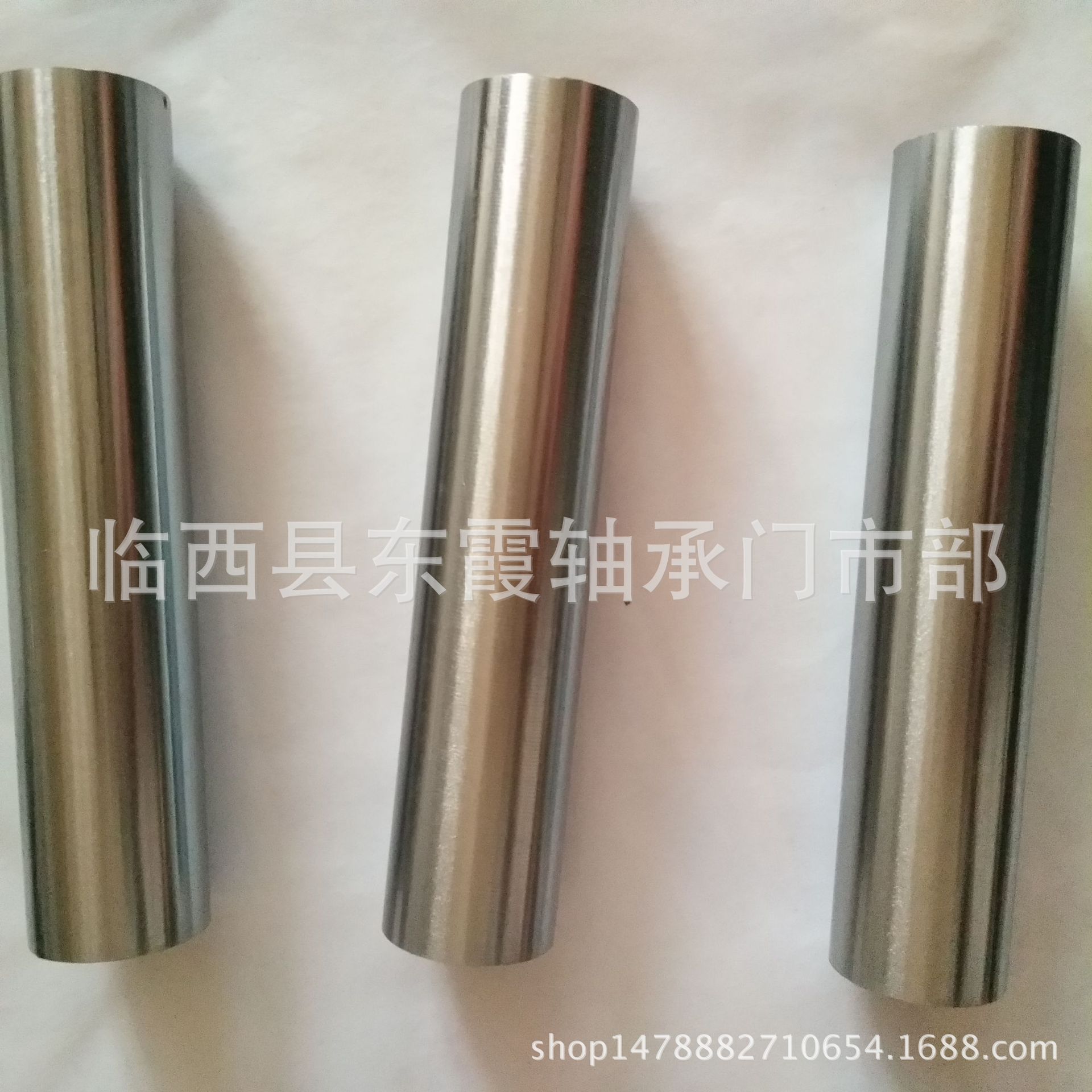 供应优质精密光轴12MM定制加工各种长度光轴|ms