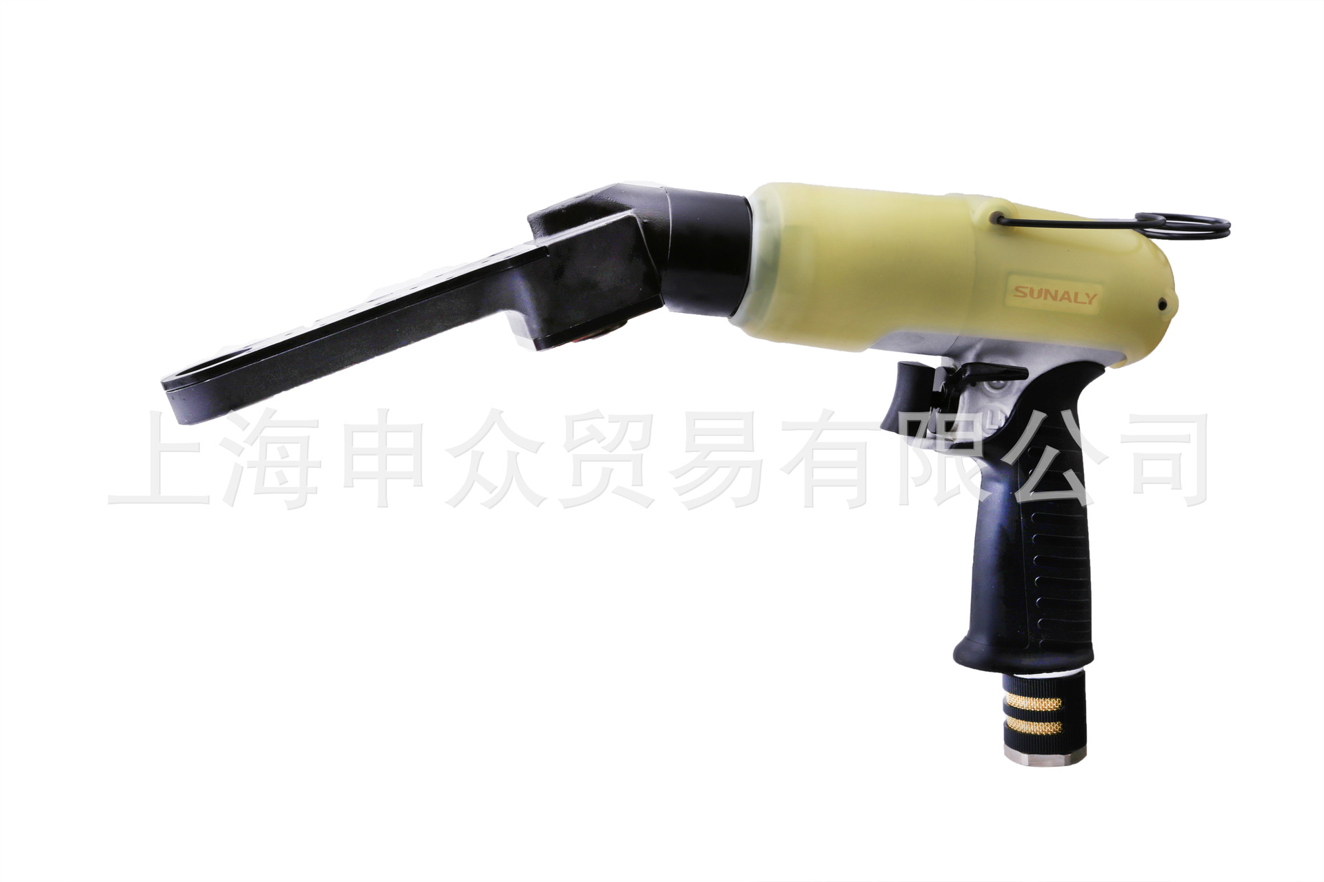 SUNALY/速耐力气动打滑式26°角穿孔油压脉冲扳手SL-70QJ-2