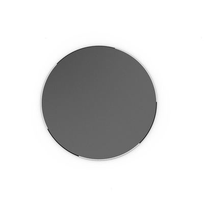 碩力泰SR2103鋁合金鼠標墊金屬遊戲大號彩色個性卡通定制鋁鼠標墊