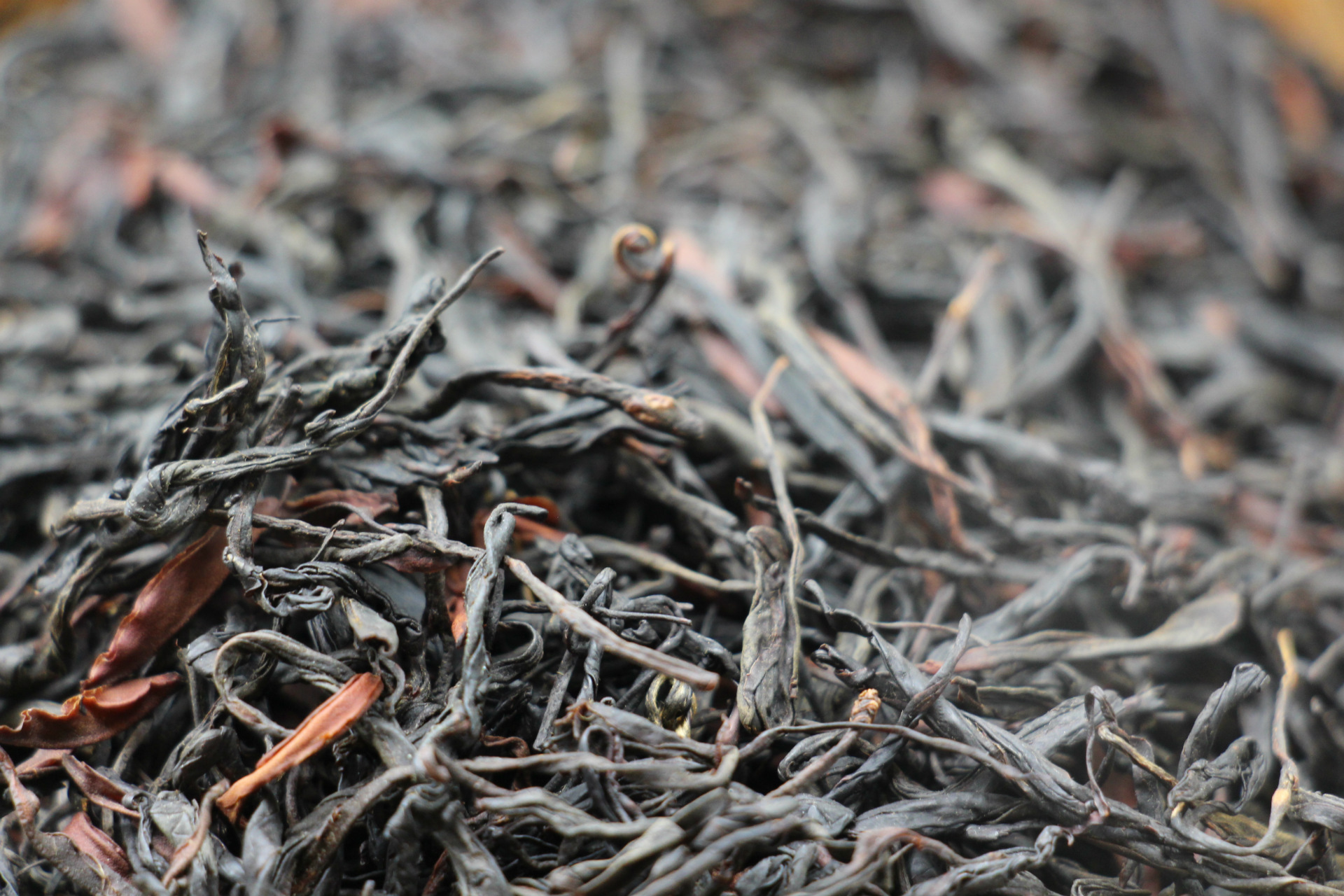 云南凤庆滇红茶 凤庆大叶种野生红茶 厂家批发红茶 滇红-阿里巴巴