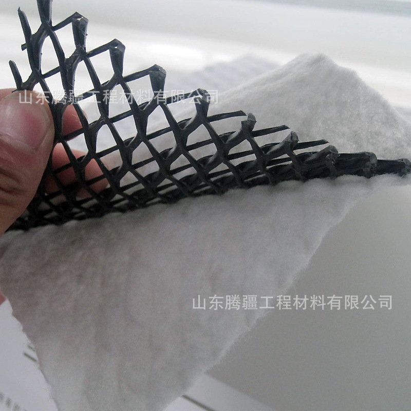 三维复合排水网6