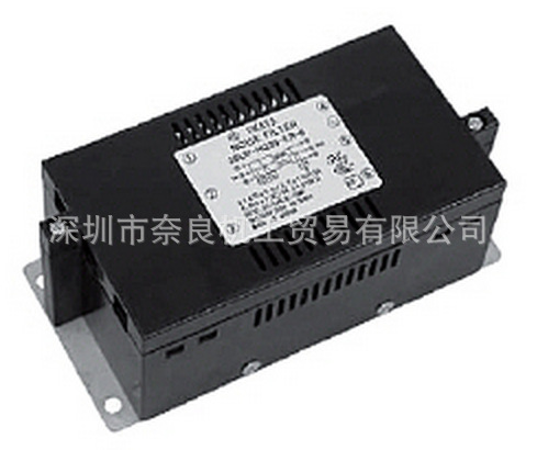 日本岡谷电机OKAYA三相噪音滤波器3SUP-HU30-ER-6