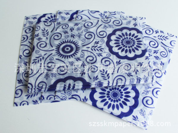 印刷硫酸纸1