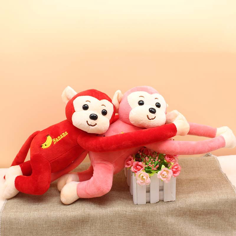 plush doll