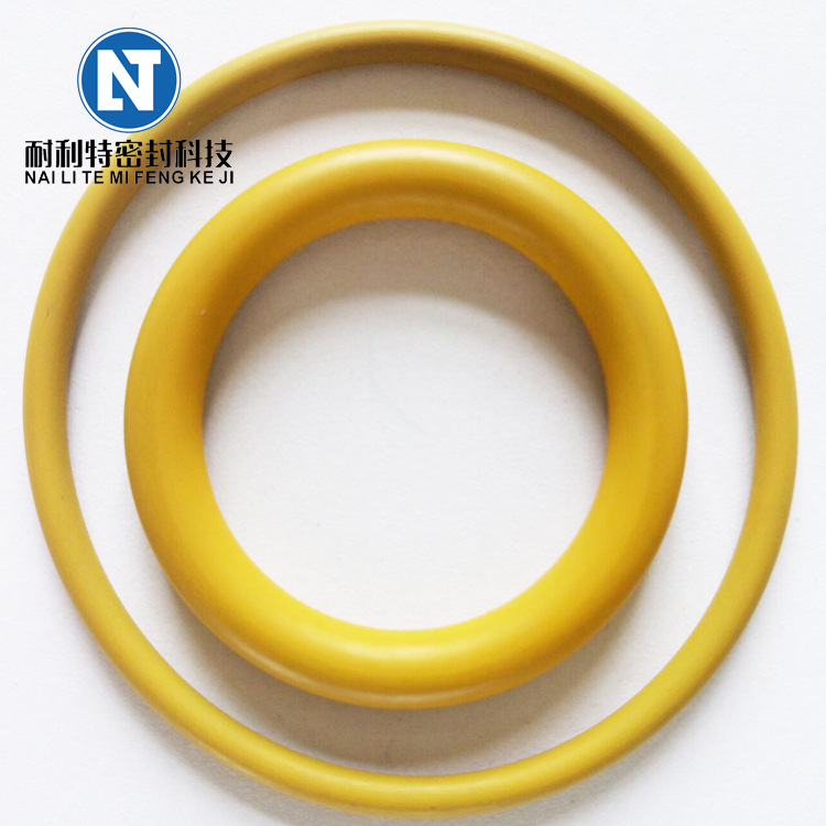 批发供应丁腈橡胶o型圈 聚四氟乙烯O型密封圈 耐磨 耐水 密封圈