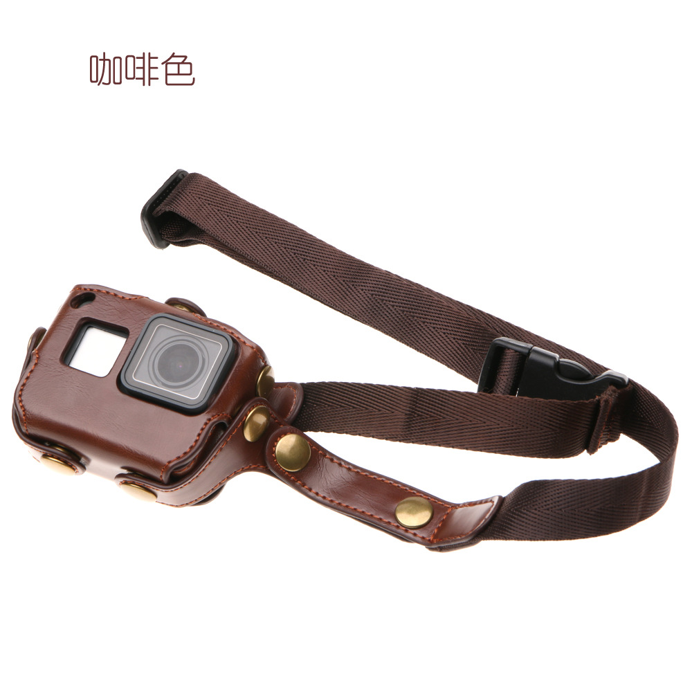 Perche selfie en En cuir - Ref 3386251 Image 4