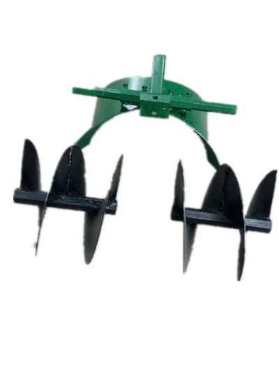 微耕机刀具  起垄器 