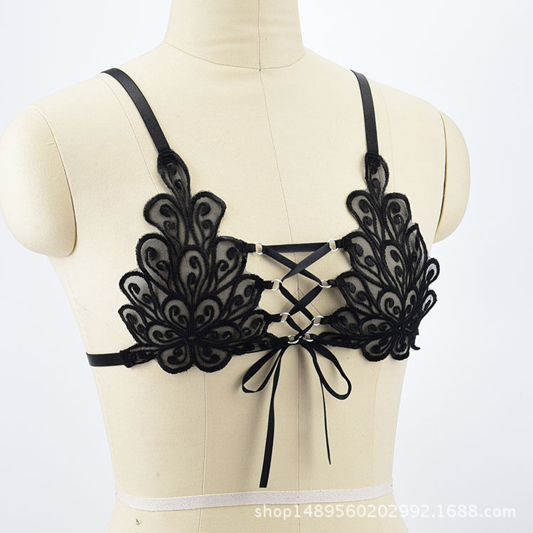 Soutiens-gorge VêTEMENTS ET DANSE en Polyester - Ref 3369717 Image 54