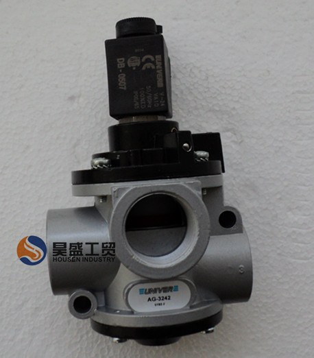 UNIVER电磁阀BDB系列BDB-324024意大利气动电磁阀工厂直销