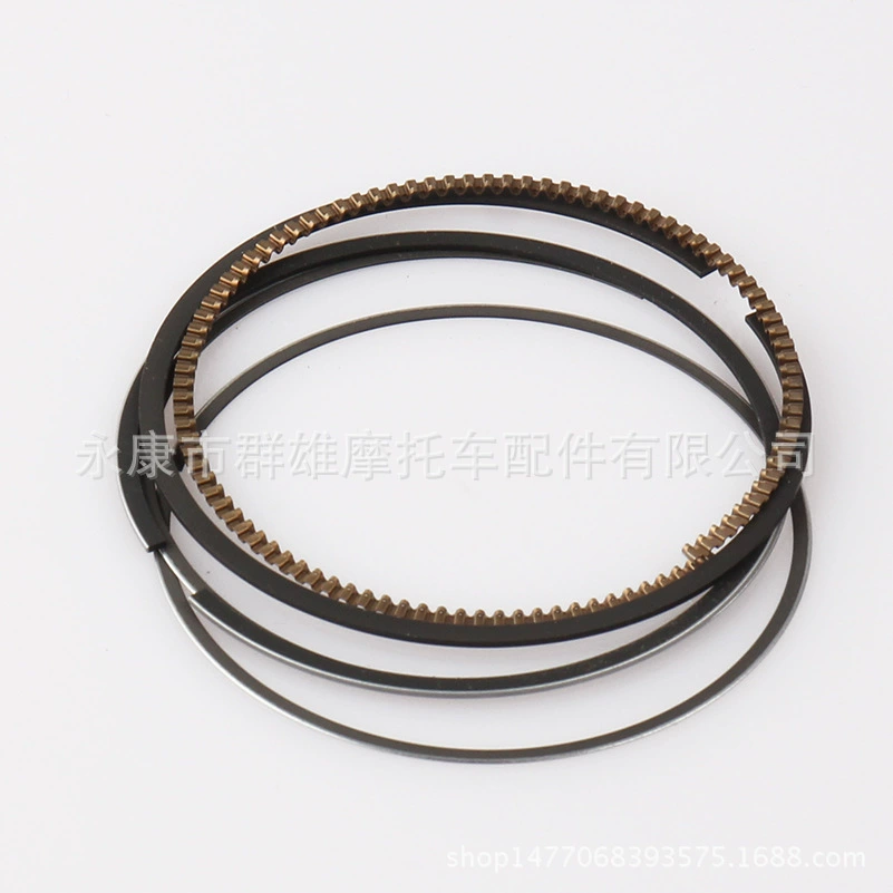 Yinxiang YX150 160cc горизонтальное поршневое кольцо двигателя YX160CC Поршневое кольцо двигателя