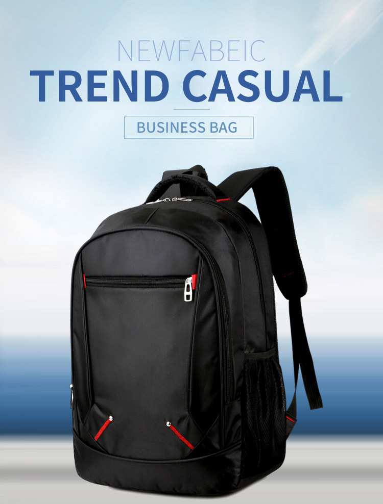 Laptop Backpack Image 2