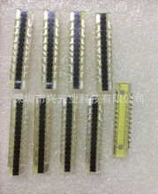 16位多分割硅光电池 X射线检测用背光光电二极管阵列SP-4008 组合