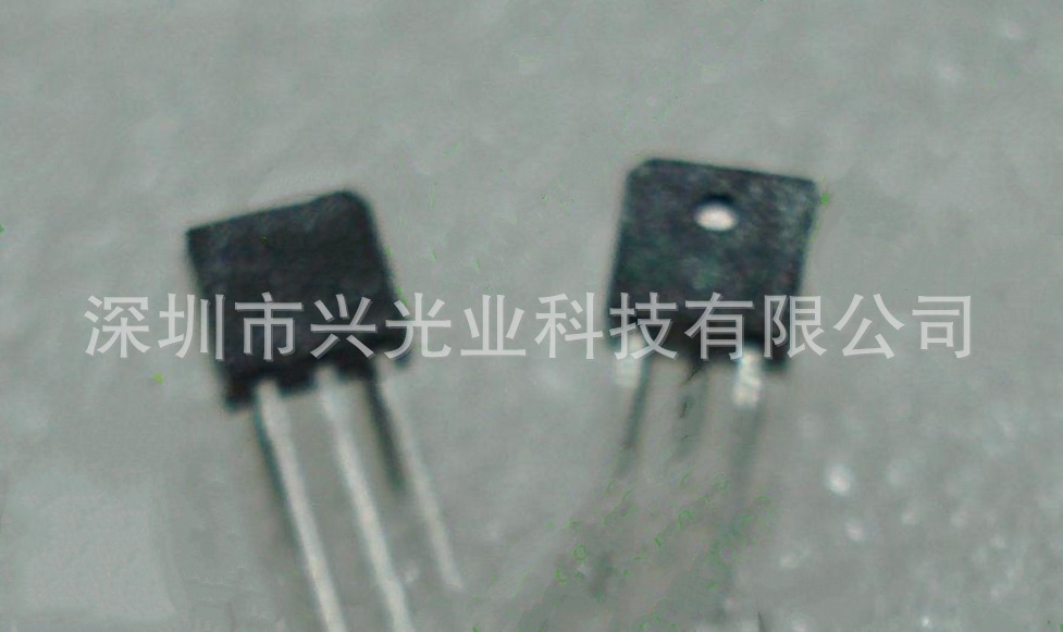 透过型光中断器 GP3S107 SHARP原装现货