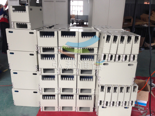 ODF光纤配线架(电信核心机房专用)