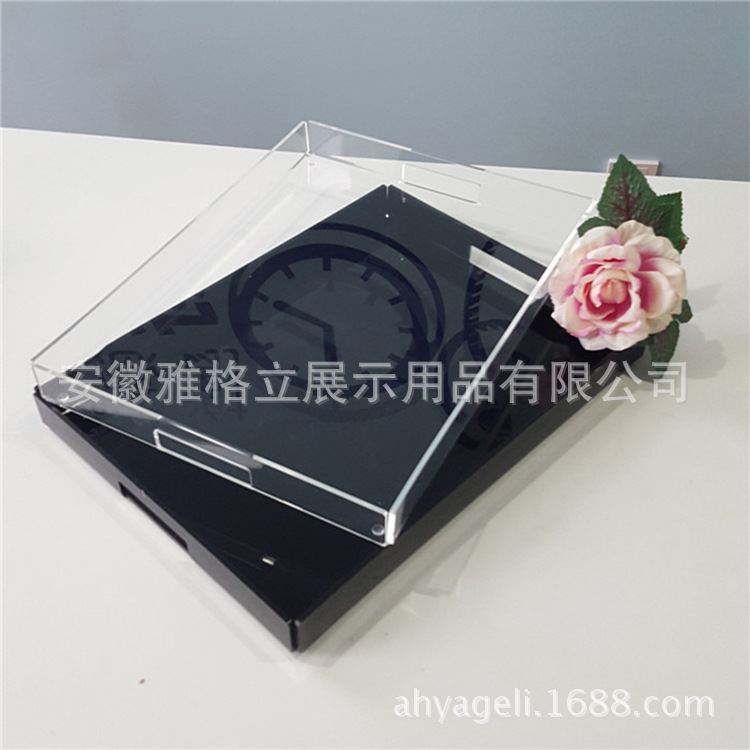 亚克力托盘