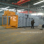 混流水稻 小麦 塔式移动粮食烘干机械厂家稻谷