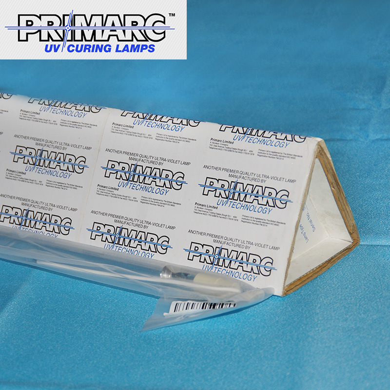 PM2886英国Primarc派马灯 紫外线固化灯