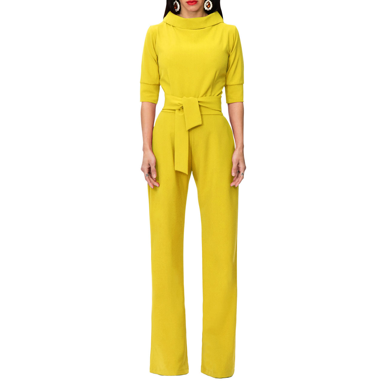 Costume femme MOONOSA en Drap romain - Ref 3334997 Image 151