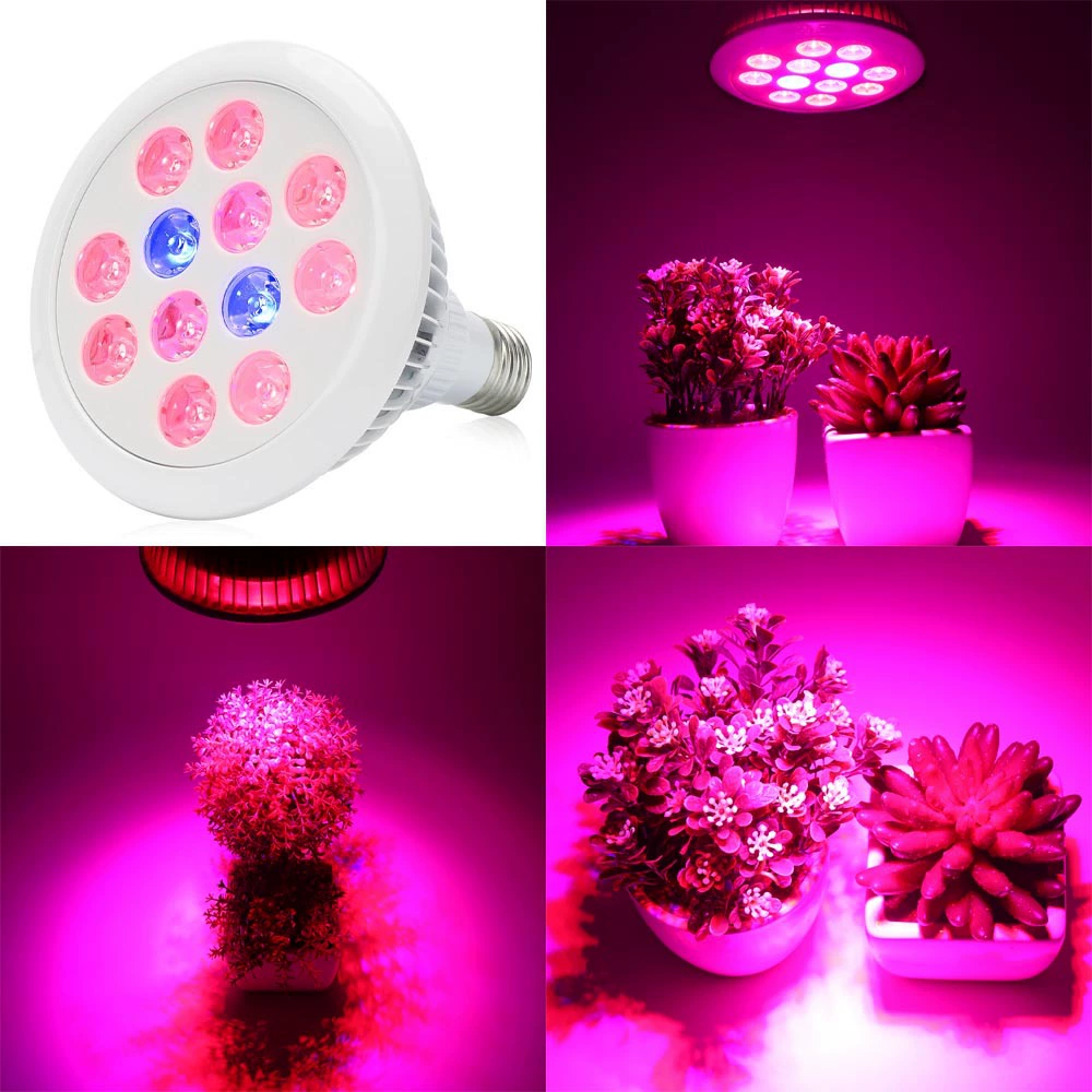 LED plant lamp, fill light, 36W