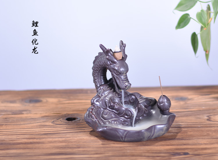 鲤鱼化龙的诗句,古人对鲤鱼的古诗,诗句古诗(第8页)_大山谷图库