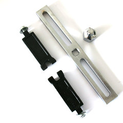 Car fuel tank cover removal tool, fuel pump cover removal tool, fuel pump wrench