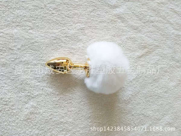 Medium white