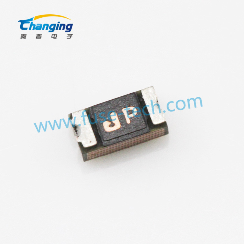 自恢复贴片保险丝ASMD0603-020-16V  0.2A 16V 集电通可恢复保险