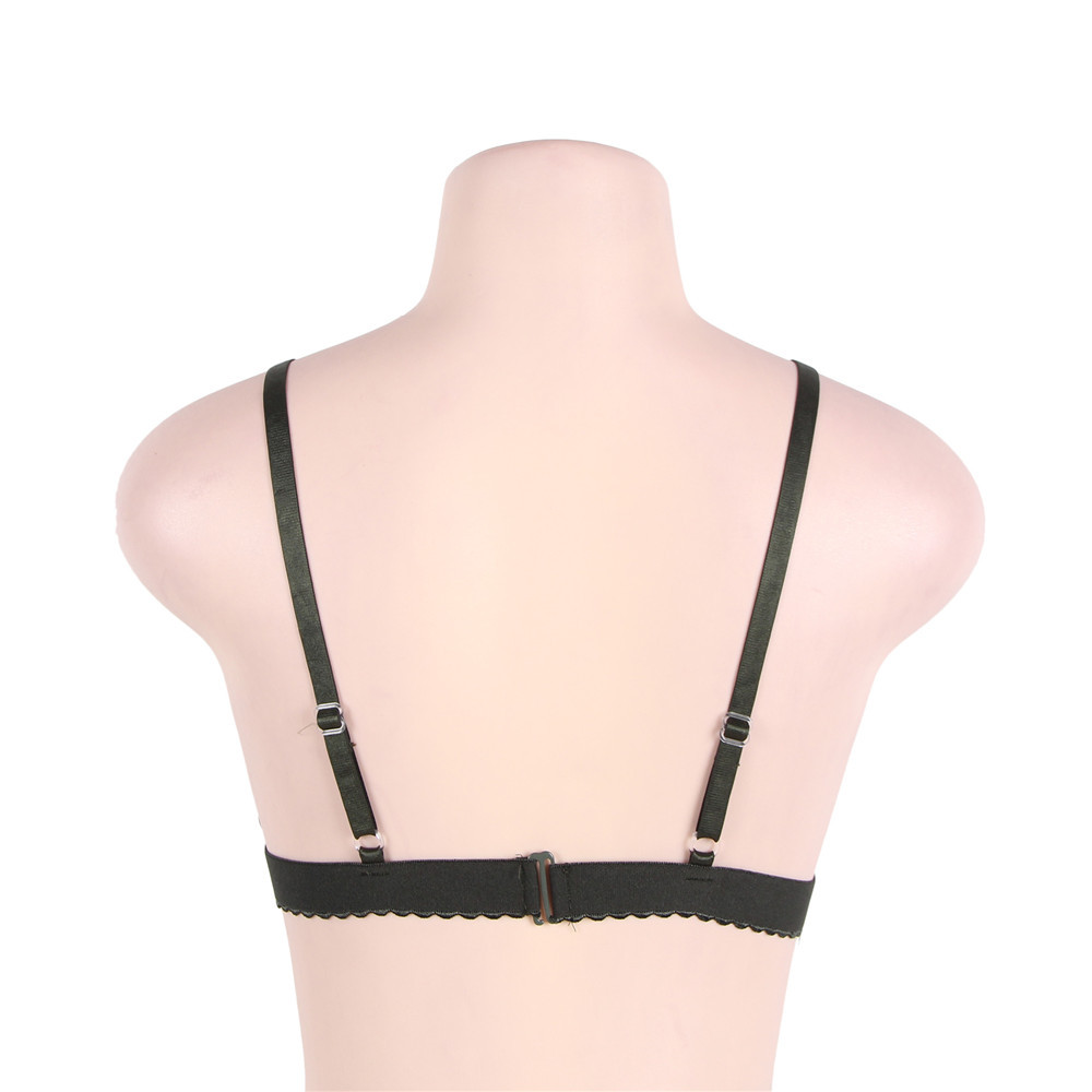 Soutiens-gorge en  dentelle - Ref 3369893 Image 21