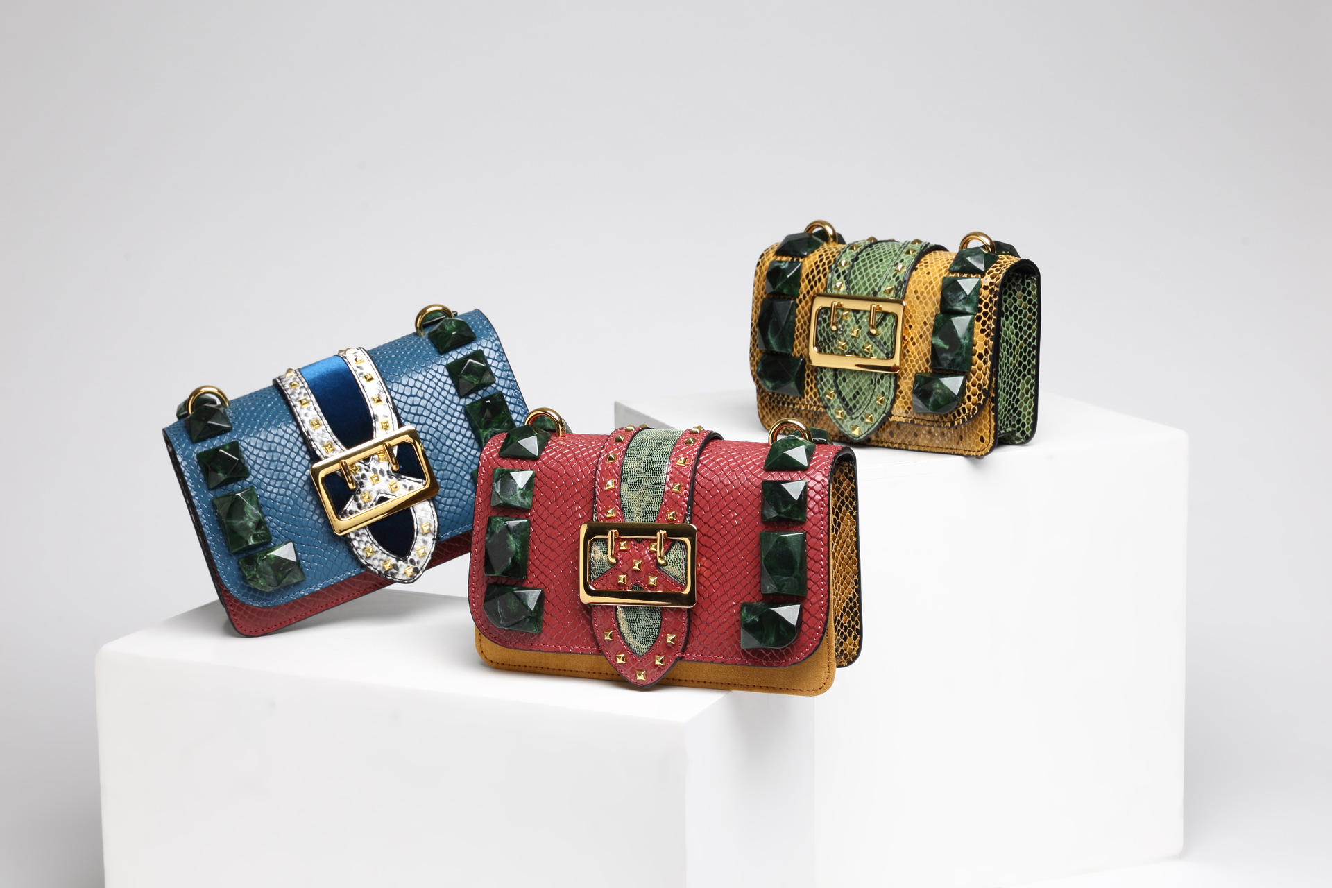 Chiko Gar Mini Handbag
