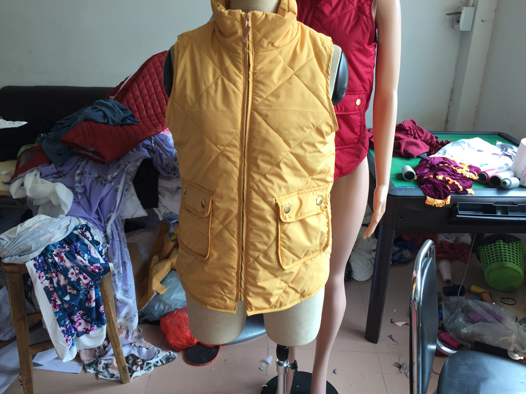 Gilet femme - Ref 3434627 Image 19