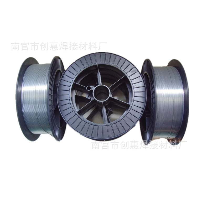 厂家直销ER410NiMo不锈钢焊丝1.0 1.2 2.5 3.0 型号齐全