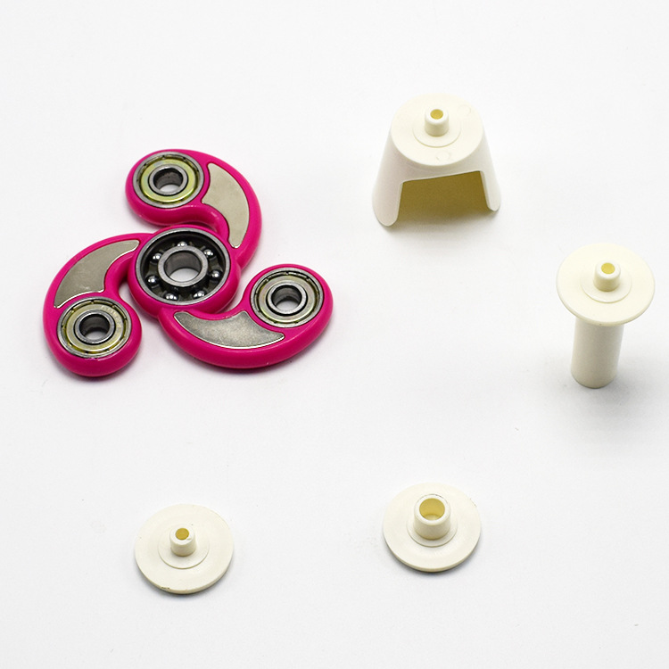 Fidget spinner    KIM - Ref 2615555 Image 8