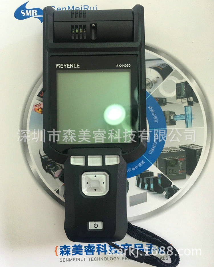 Sk-1000， SK-050 全新原装正品KEYENCE基恩士 传感器 假一罚十