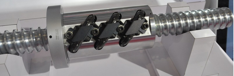 ABBA品牌/BRS15BS-BRC15SU滑块 天津福业