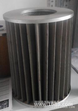 源鑫供应燃气滤芯G4.0  天然气管道输送 燃气输配