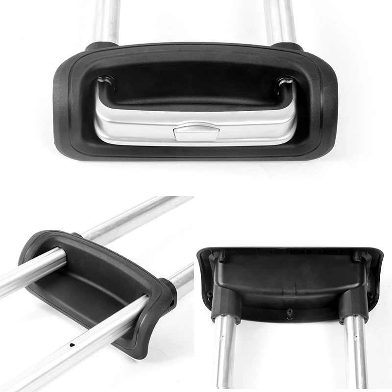 Bag accessory, suitcase