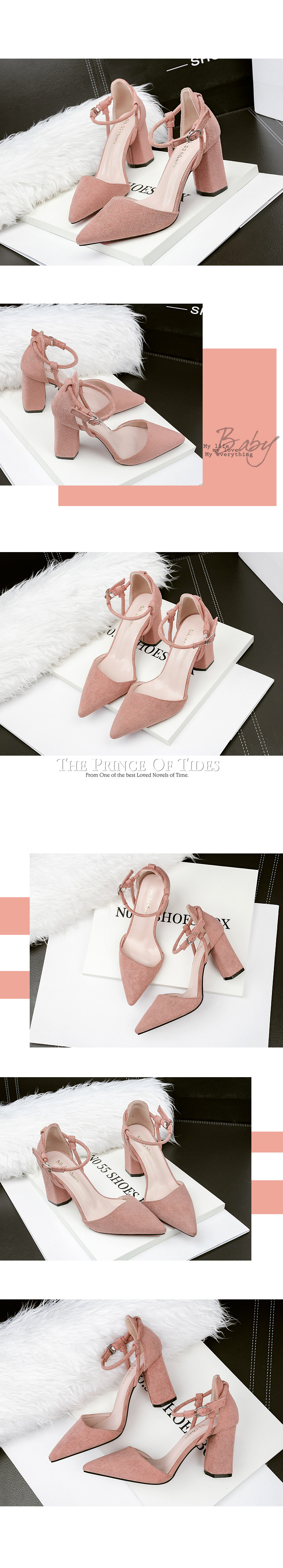 Chaussures été pour femme NO.55 SHOES en PU - Ref 3346273 Image 12