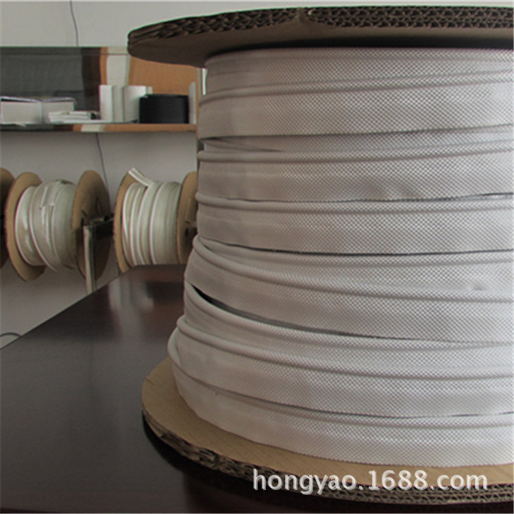 厂家直销 宏耀 户外 帐篷 篷房专用 单双边 6mm卡条 包边条 配件