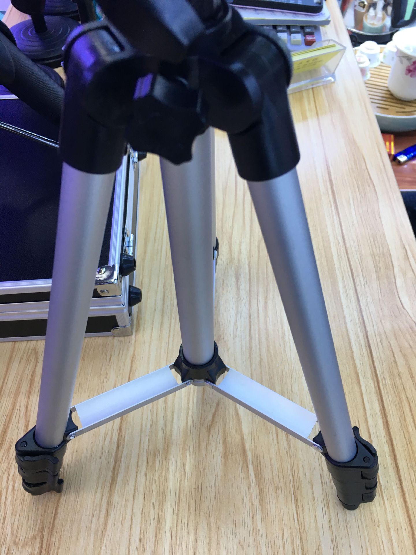 Perche selfie en Alliage d aluminium - Ref 3386833 Image 11