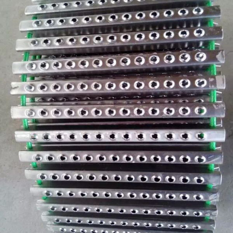 成都不锈钢201厨房排水沟盖板580*345*25拉伸冲孔水篦子厂价批发