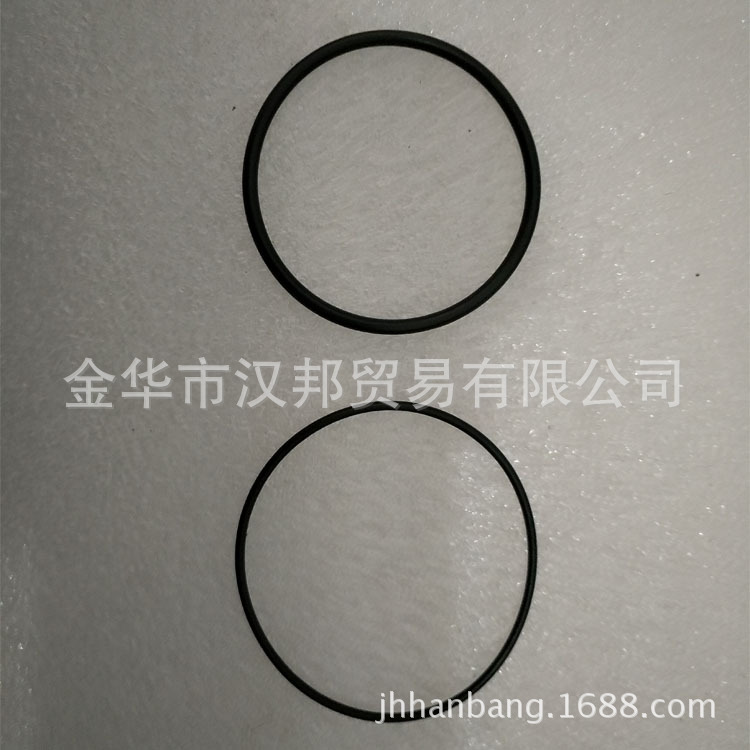 雅马哈汉邦派尼尔2冲9.9/15/18匹马力船外机配件齿轮箱0型密封圈