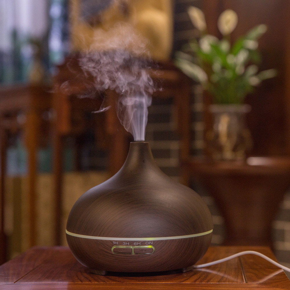 香气扩散器汽车扩散器