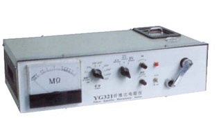 MHY-14171    纤维比电阻仪   配件