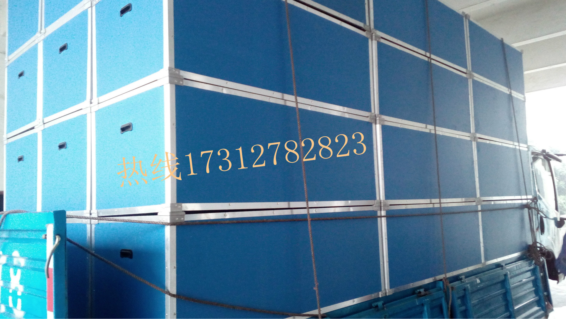 安徽 泰州防静电板 南通塑料中空板 浙江中空板周转箱  厂家直销