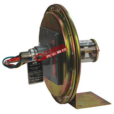 107AL-N40-P1-F1A 微压差压开关