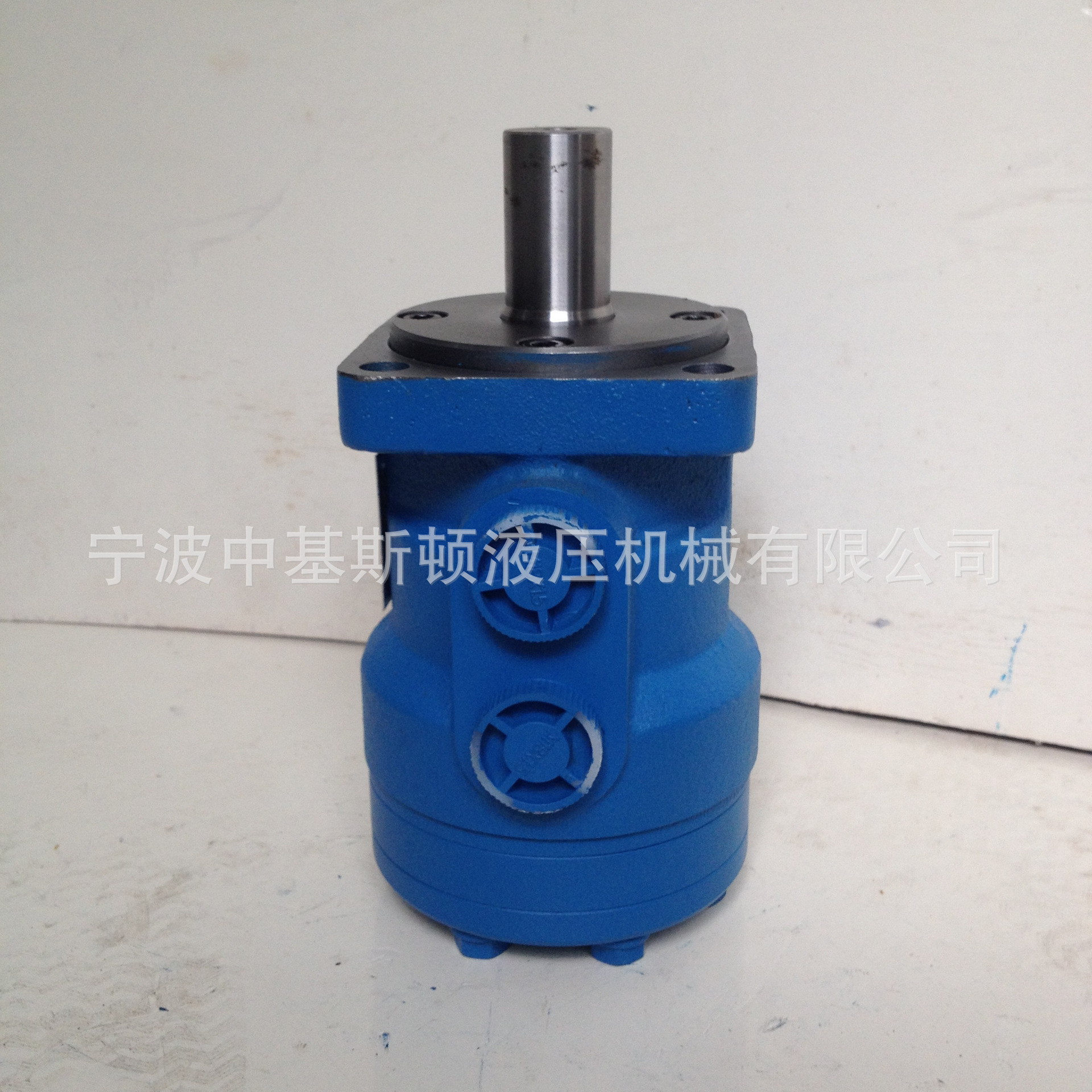 摆线马达 Bm1 63 农机用小马达 体积小，效率高 阿里巴巴 