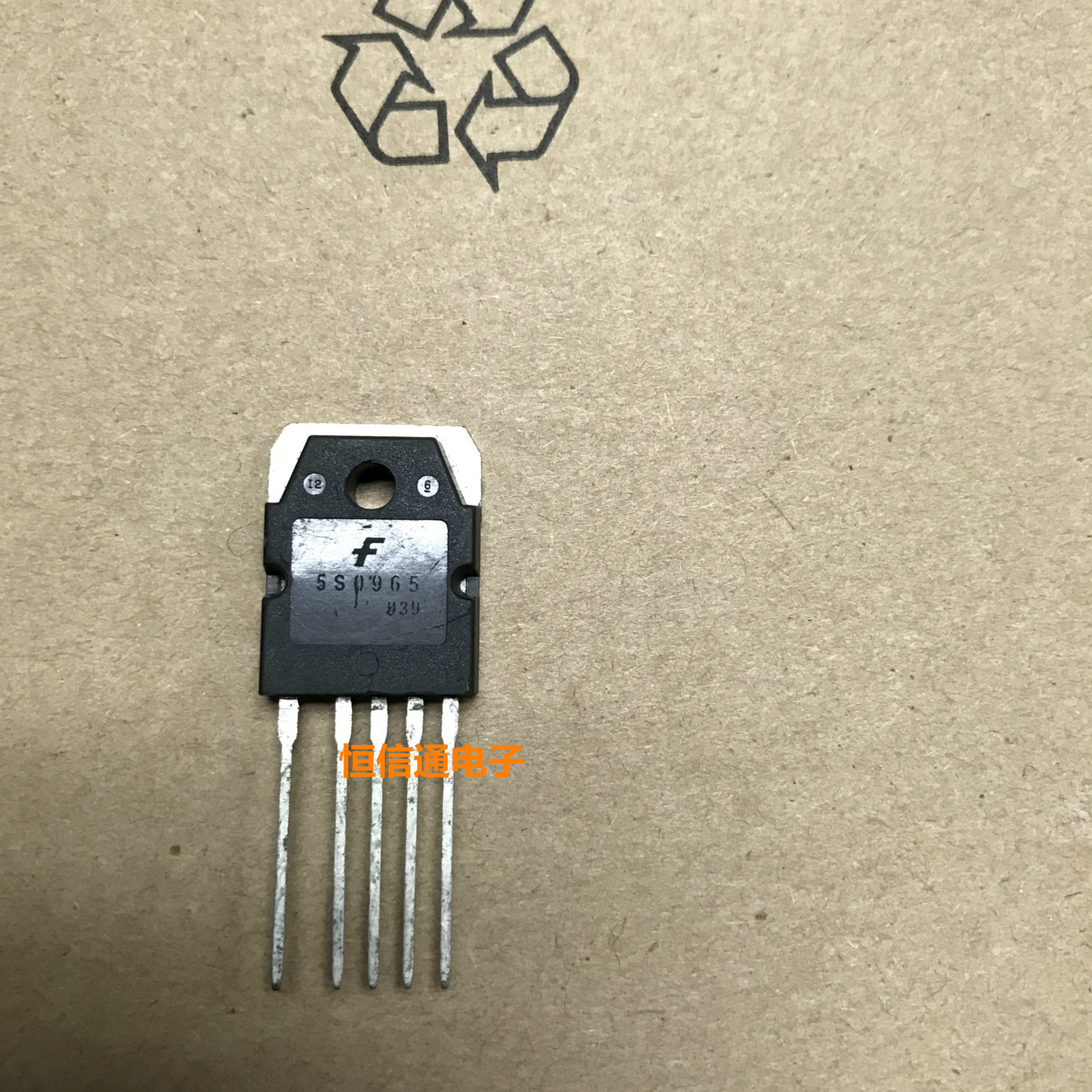 供应进口原装2S0965 5S0965一手货源质量保证 量大价更优