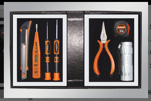 圣德保罗迷你型工具型号：SD-004